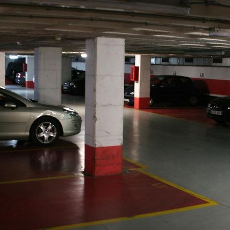 Hotel Rambla Figueres Екстериор снимка