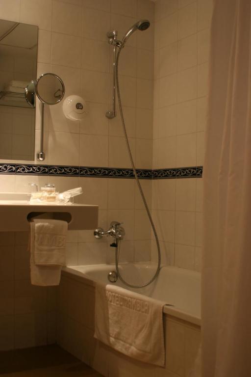 Hotel Rambla Figueres Стая снимка
