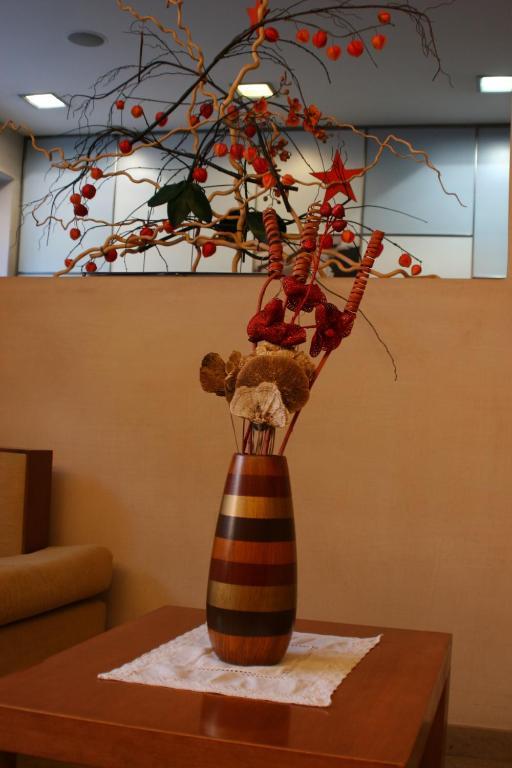 Hotel Rambla Figueres Екстериор снимка