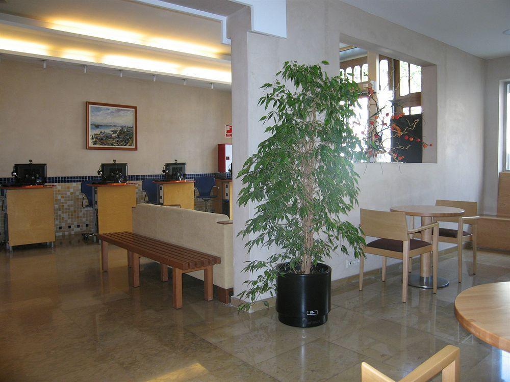 Hotel Rambla Figueres Екстериор снимка