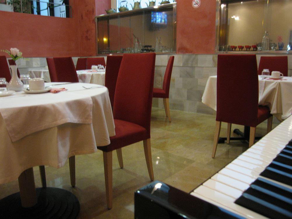 Hotel Rambla Figueres Екстериор снимка