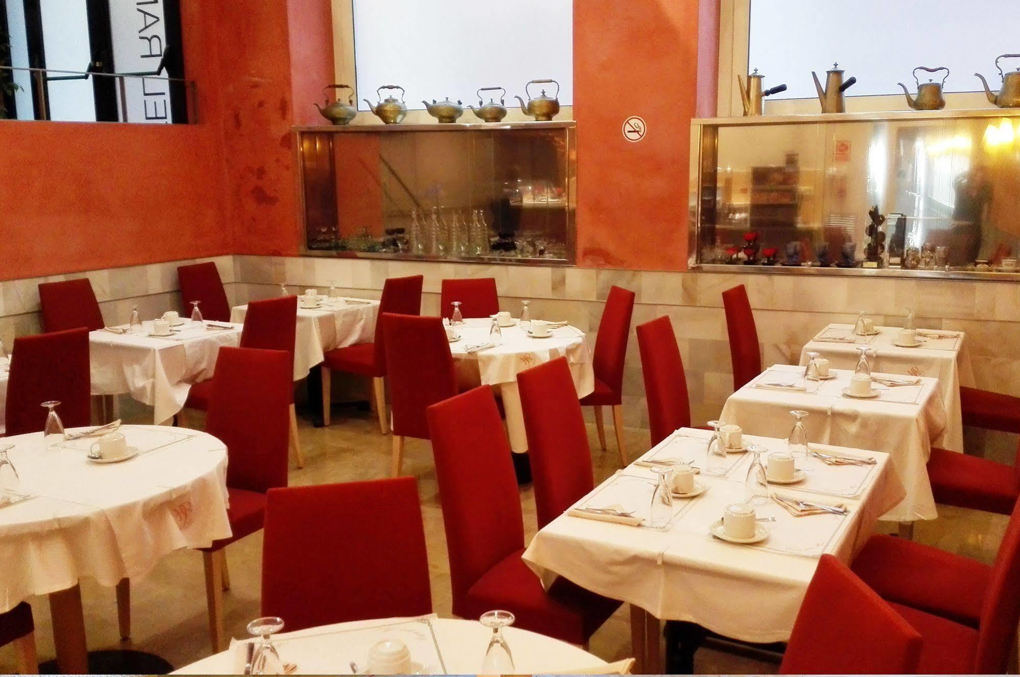 Hotel Rambla Figueres Екстериор снимка